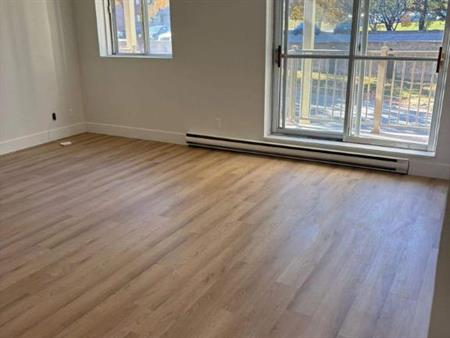 2 CH - 1 SDB - Gatineau - $1,795 /mo