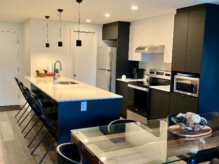 Bail à céder au 1er décembre 2025 - 1er mois GRATUIT - Condo locatif 4 1/2