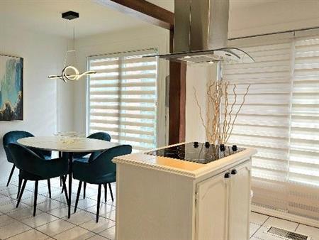 5 1/2 meuble Montreal près métro Université