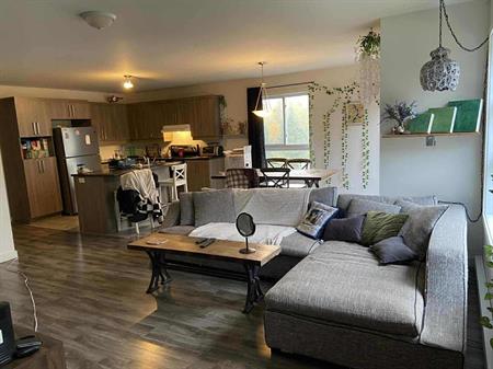 5 1/2 à louer, 1550$, Sainte-marguerite -du-lac-masson