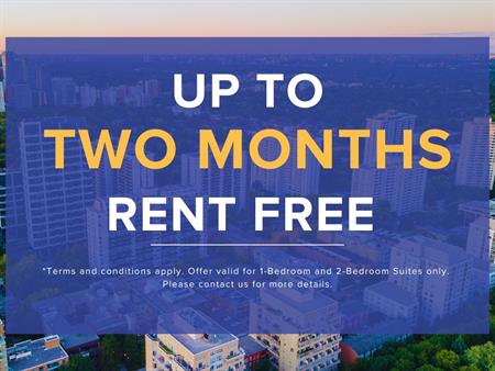 Davisville Village Apartments