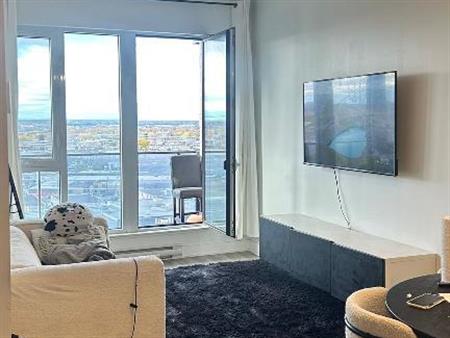 URGENT CESSION DE BAIL 4 1/2