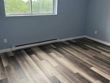 2 CH - 1 SDB - Gatineau - $1,695 /mo