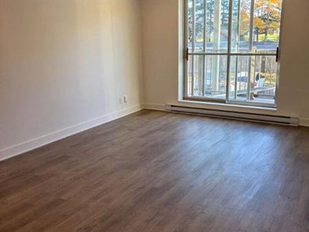 1 CH - 1 SDB - Gatineau - $1,495 /mo