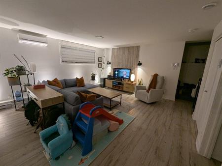 Logement à louer Ste Rose