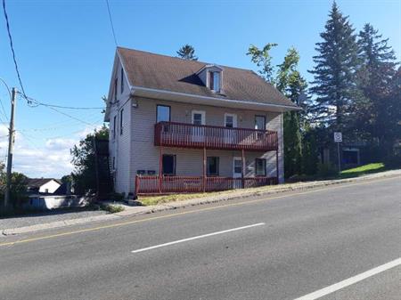 Appartement 4 et demi