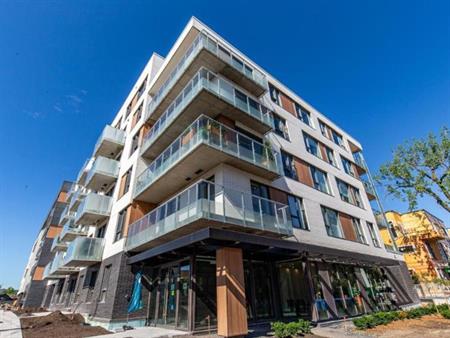 1 1/2 - Montréal - 1 490 $/mois