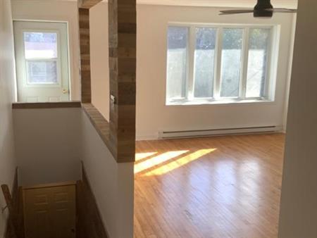 5 1/2 L’Île Perrot à louer (7min. Montréal et Vaudreuil-Dorion)