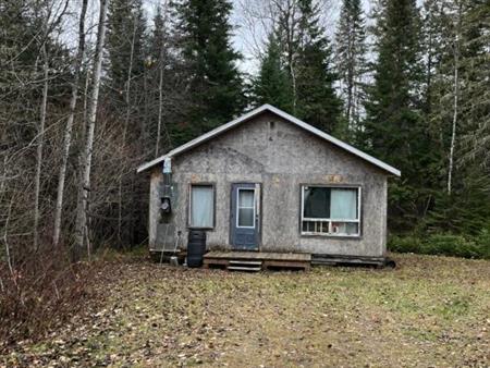 Lots à bois (2 lots collé)