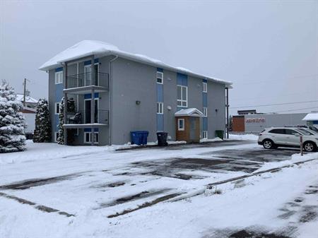 🏡 À louer – 4 ½ 📅 Libre immédiatement