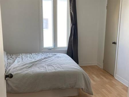 Logement 5 1/2 Cap-de-la-Madeleine