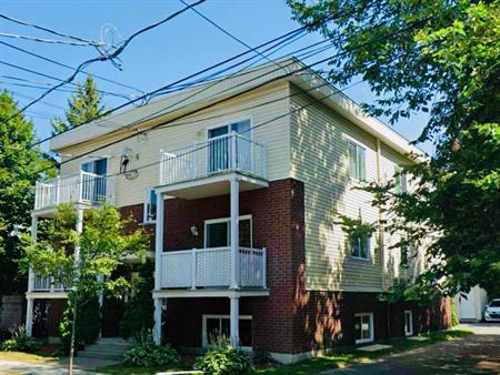 Appartement/Logement à louer Saint-Hyacinthe