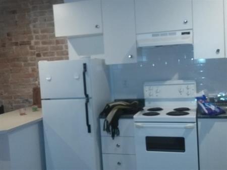 🏙️ Beau 3 ½ centre-ville – Montréal