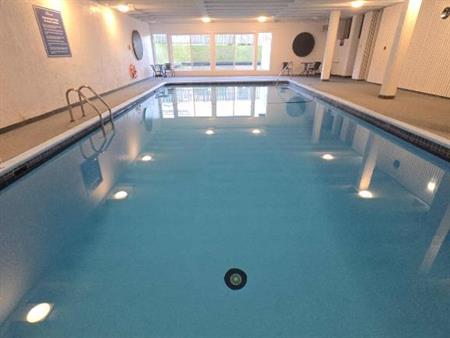 Appartement 4 1/2 a louer