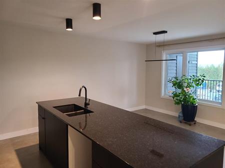 Appartement a louer a Magog