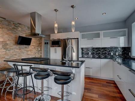 Cession de Bail (3 chambres) - 1er décembre 2025