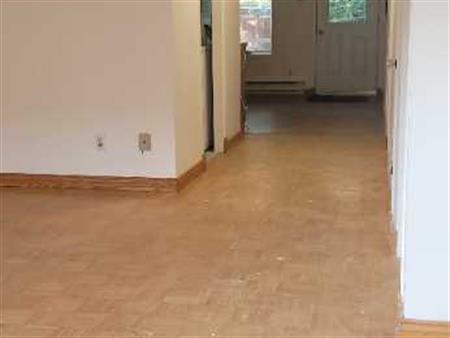 Appartement 51/2 Spacieux et illuminé