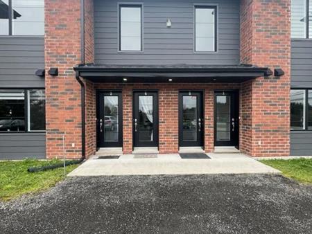 4 1/2 à louer (Bromptonville)