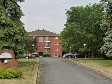 2 CH - 1 SDB - Gatineau - $1,375 /mo
