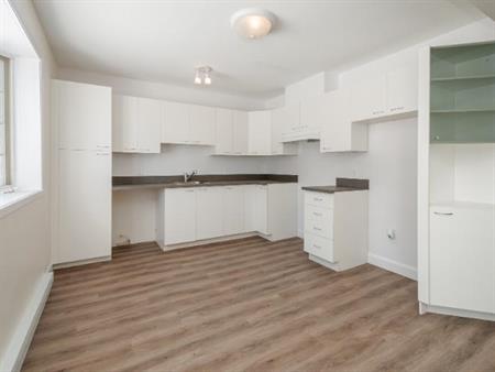 Appartement 4 ½ à louer Sainte-Foy / Sillery juin 2026