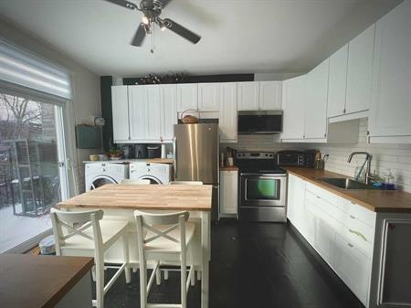 6 1/2 sur le plateau