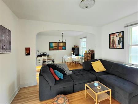 Magnifique 5 et demi