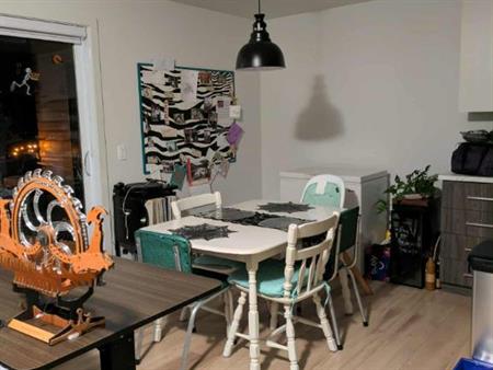 4 1/2 à louer à Beauceville