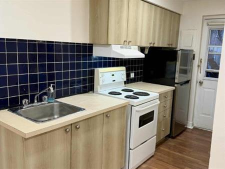 Grand Studio Rosemont