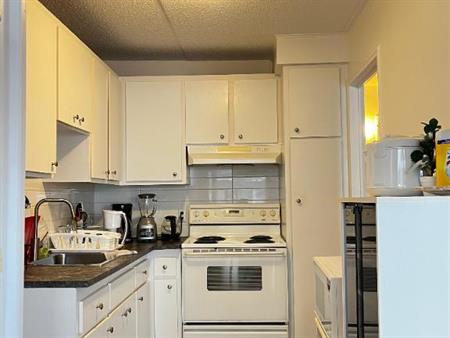 Cession de bail 4 1/2_disponible le 1 Janvier 2026