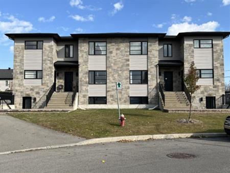 Logement 4 1/2 à Blainville