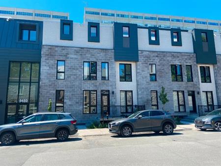 La Citadine du Plateau-Mont-Royal