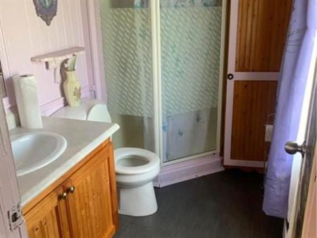 Maison 3 chambres à louer à Sainte-Euphémie