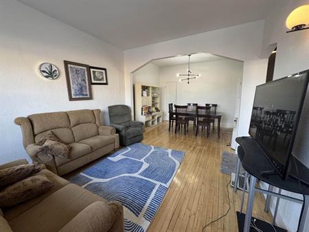 3 1/2 à louer - Centre-ville de St-Hyacinthe - appartement / logement