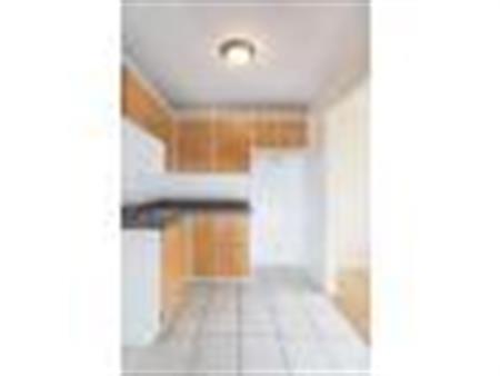 Jardin sur la Rive | 4 1/2 Neuf à Louer | 2 bedrooms for Rent | Pointe-Aux-Tremble