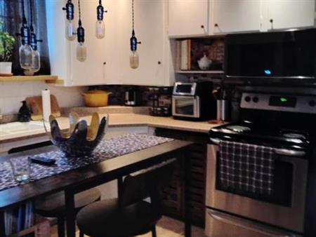 4 1/2 - Montréal (Montréal-Nord) - 1 520 $/mois