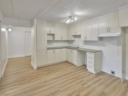 4 1/2 - Deux-Montagnes - 1 475 $/mois