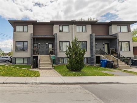 LIBRE Condo semi-meublé sur 2 étages proche de tout à louer Longueuil Saint-Hubert - appartement / logement