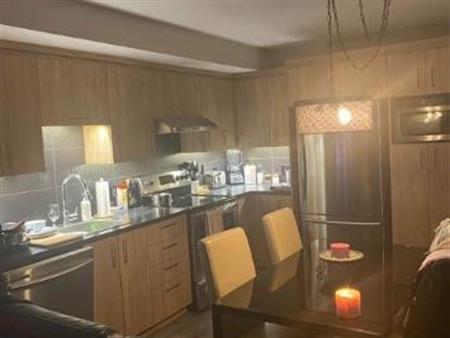 Beau et spacieux 2 et demi