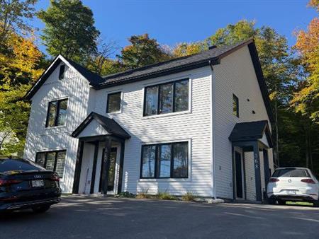 Transfert de bail, logement 5 1/2