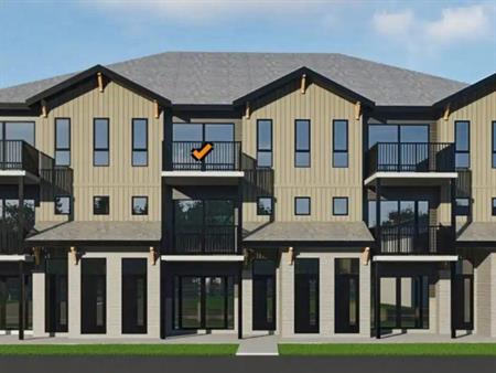 5 1/2 Neuf | Premier mois Gratuit!