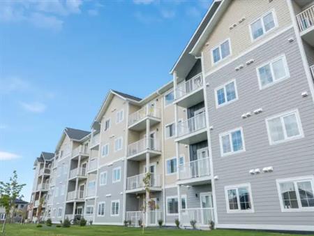 The Pinnacle at Bridgwater | 355 Bridge Lake Drive, Winnipeg