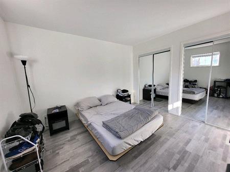 Chambre à louer - fraîchement rénové💫