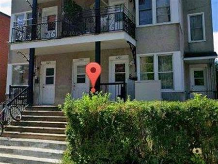 Beau 3 1/2 à louer à Saint-Hyacinthe- Disponible dès décembre