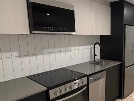 Cession de bail studio