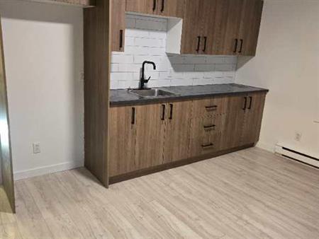 4 Et demi bas duplex