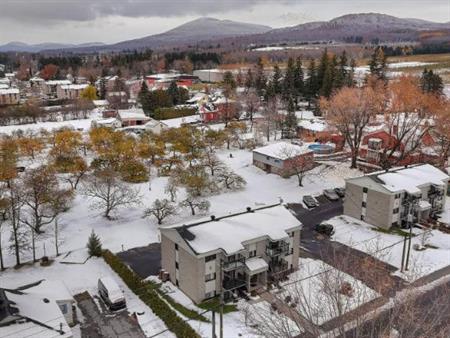 2 CH - 1 SDB - Rougemont - $1,450 /mo