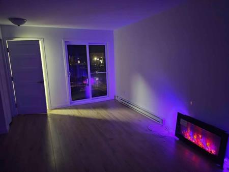 Grand appartement 4 1/2 à louer à Assomption