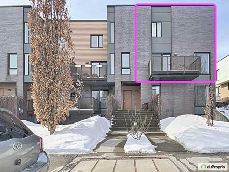 Condo à louer 5 1/2 Montréal