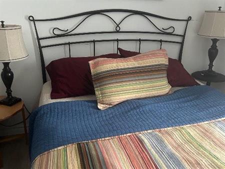 Chambre à louer dans appartement