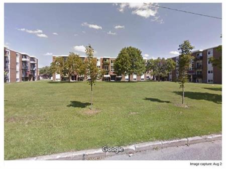 1 CH - 1 SDB - Québec - $807 /mo